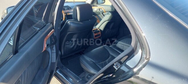 Mercedes S 350 2003, 330,000 km - 3.7 l - Bakı