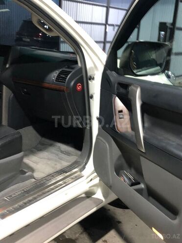 Toyota Land Cruiser Prado 2012, 15,000 km - 2.7 l - Gəncə
