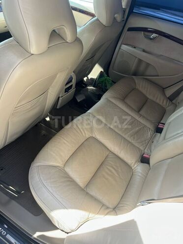 Volvo S80 2007, 164,000 km - 4.4 l - Bakı