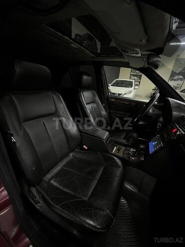 Mercedes C 240 1999, 390,321 km - 2.4 l - Bakı
