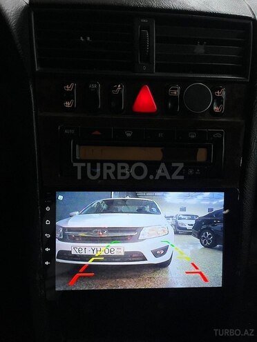 Mercedes C 240-10