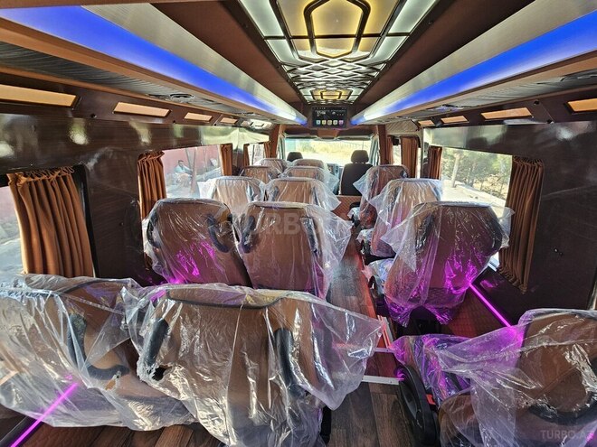 Mercedes Sprinter 316 2016, 227,558 km - 2.2 l - Bakı