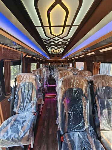 Mercedes Sprinter 316 2016, 227,558 km - 2.2 l - Bakı