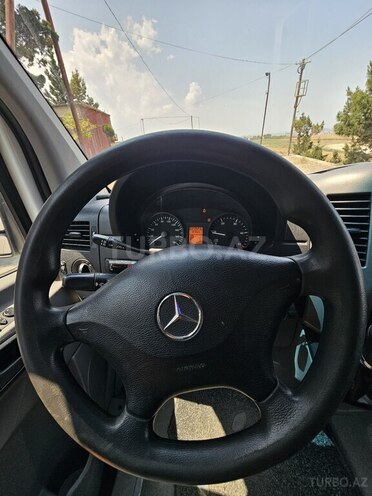 Mercedes Sprinter 316 2016, 227,558 km - 2.2 l - Bakı
