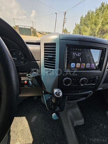 Mercedes Sprinter 316 2016, 227,558 km - 2.2 l - Bakı