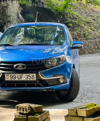 LADA (VAZ) Granta-2