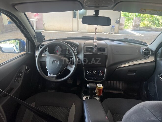 LADA (VAZ) Granta-6