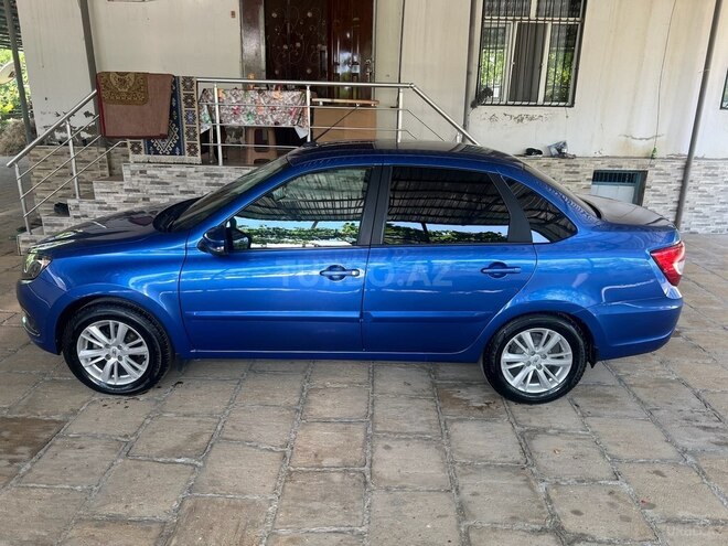 LADA (VAZ) Granta-5