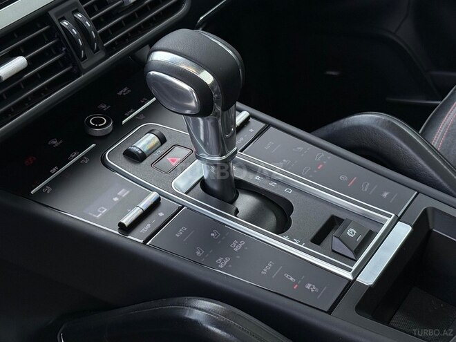 Porsche Cayenne GTS 2014, 120,000 km - 4.8 л - Bakı