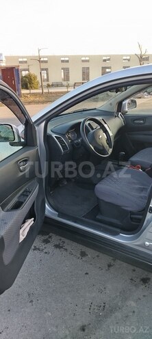 Nissan Wingroad 2015, 85,000 km - 1.5 l - Bakı