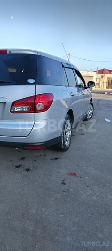 Nissan Wingroad 2015, 85,000 km - 1.5 l - Bakı