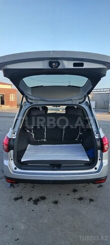 Nissan Wingroad 2015, 85,000 km - 1.5 l - Bakı