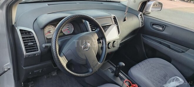 Nissan Wingroad 2015, 85,000 km - 1.5 l - Bakı