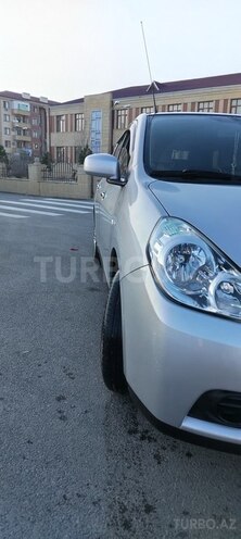 Nissan Wingroad 2015, 85,000 km - 1.5 l - Bakı