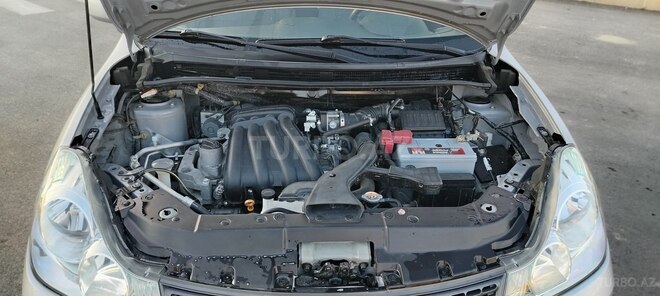 Nissan Wingroad 2015, 85,000 km - 1.5 l - Bakı