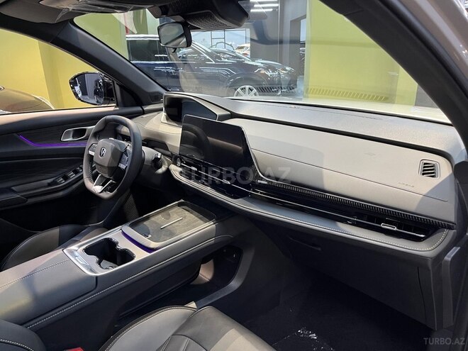 Changan CS 55 Plus-14