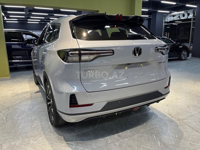 Changan CS 55 Plus-2