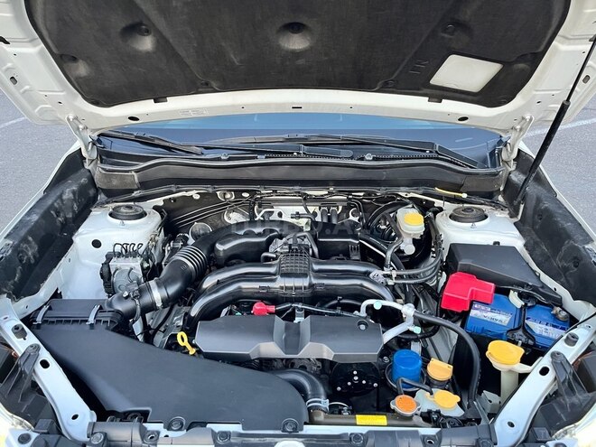 Subaru Forester 2013, 107,000 km - 2.5 l - Bakı