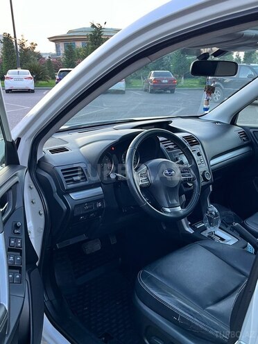 Subaru Forester 2013, 107,000 km - 2.5 l - Bakı