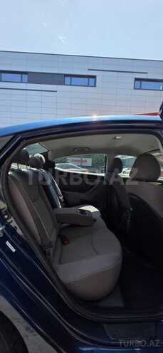 Hyundai Elantra 2014, 178,000 km - 1.8 л - Bakı