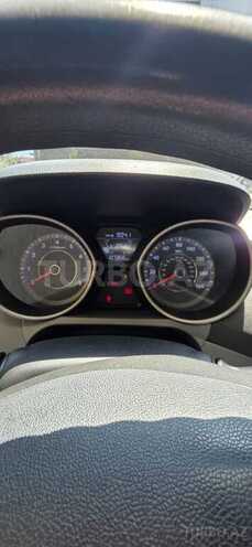 Hyundai Elantra 2014, 178,000 km - 1.8 л - Bakı