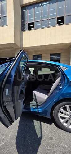 Hyundai Elantra 2014, 178,000 km - 1.8 л - Bakı