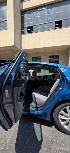 Hyundai Elantra 2014, 178,000 km - 1.8 л - Bakı
