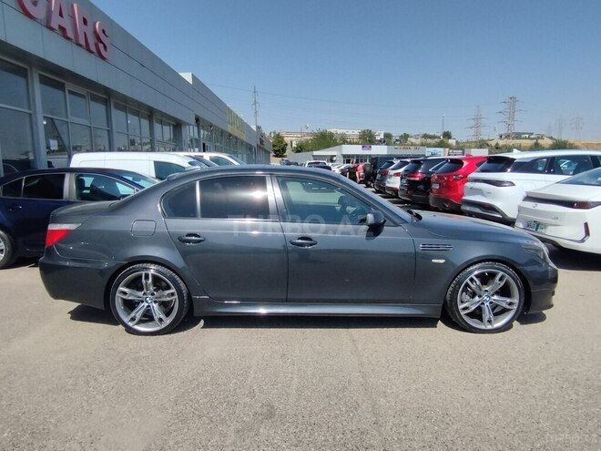 BMW 535 2007, 263,932 km - 3.0 l - Bakı