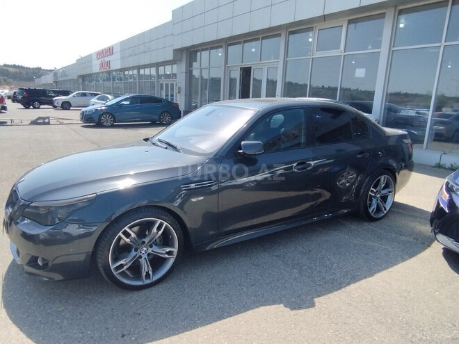 BMW 535 2007, 263,932 km - 3.0 l - Bakı
