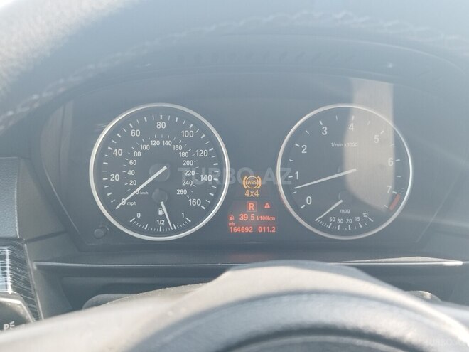 BMW 535 2007, 263,932 km - 3.0 l - Bakı