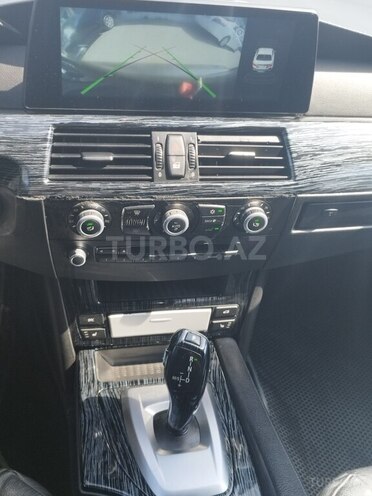 BMW 535 2007, 263,932 km - 3.0 l - Bakı