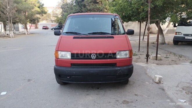 Volkswagen  1996, 300,000 km - 1.9 l - Sumqayıt