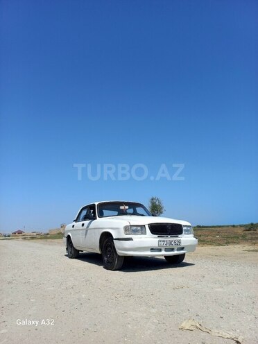 GAZ 3110 2000, 268,338 km - 2.5 l - Sumqayıt