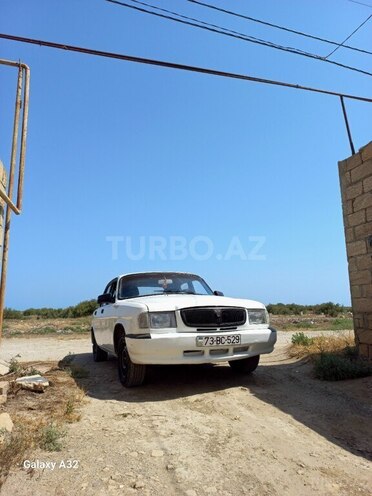 GAZ 3110 2000, 268,338 km - 2.5 l - Sumqayıt