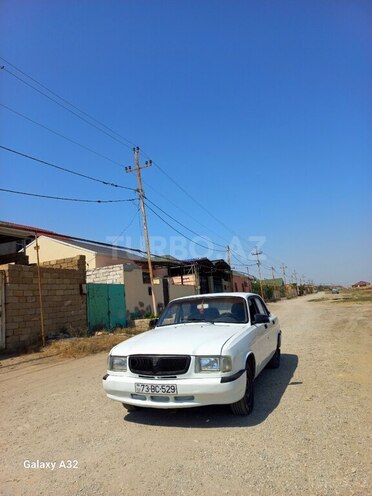 GAZ 3110 2000, 268,338 km - 2.5 l - Sumqayıt