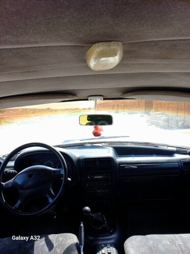 GAZ 3110 2000, 268,338 km - 2.5 l - Sumqayıt
