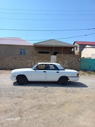 GAZ 3110 2000, 268,338 km - 2.5 l - Sumqayıt