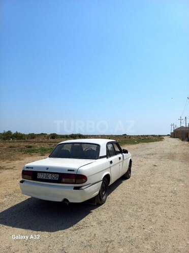 GAZ 3110 2000, 268,338 km - 2.5 l - Sumqayıt