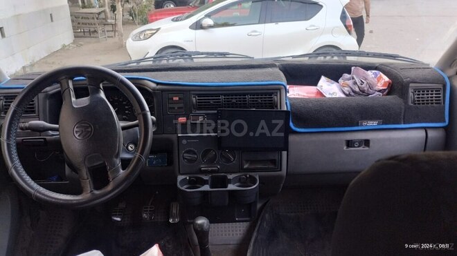 Volkswagen  1996, 300,000 km - 1.9 l - Sumqayıt