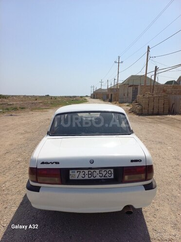 GAZ 3110 2000, 268,338 km - 2.5 l - Sumqayıt