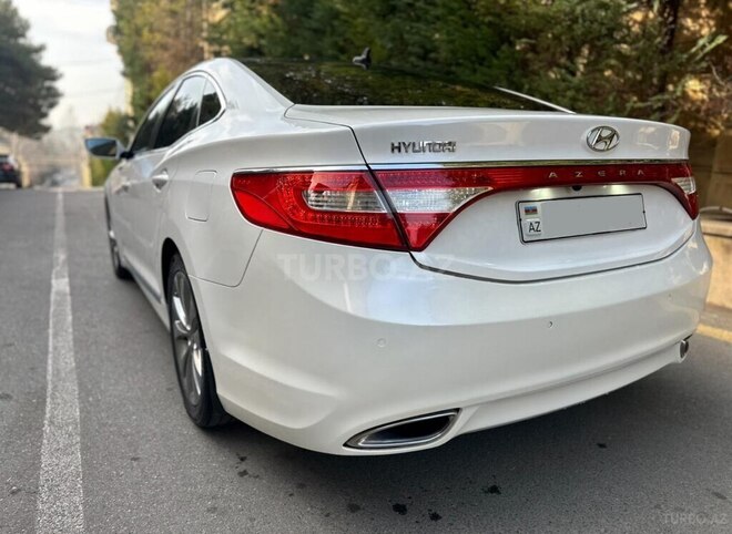 Hyundai Azera 2013, 21,800 km - 2.4 l - Bakı