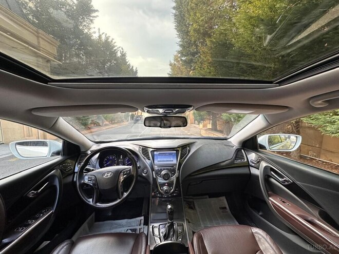 Hyundai Azera 2013, 21,800 km - 2.4 l - Bakı