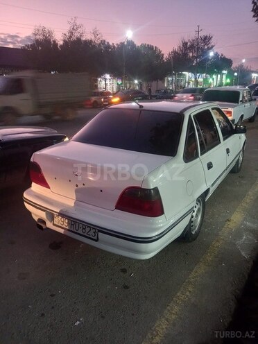 Daewoo Nexia 2008, 230,000 km - 1.5 l - Bakı