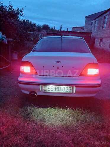 Daewoo Nexia 2008, 230,000 km - 1.5 l - Bakı