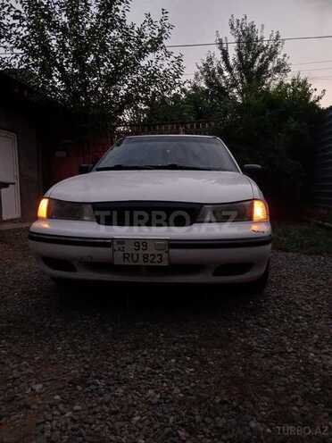 Daewoo Nexia 2008, 230,000 km - 1.5 l - Bakı
