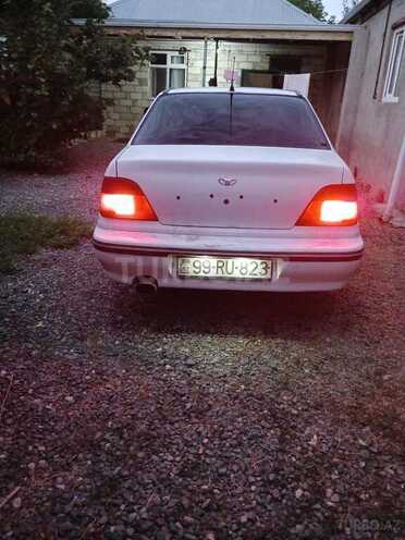 Daewoo Nexia 2008, 230,000 km - 1.5 l - Bakı