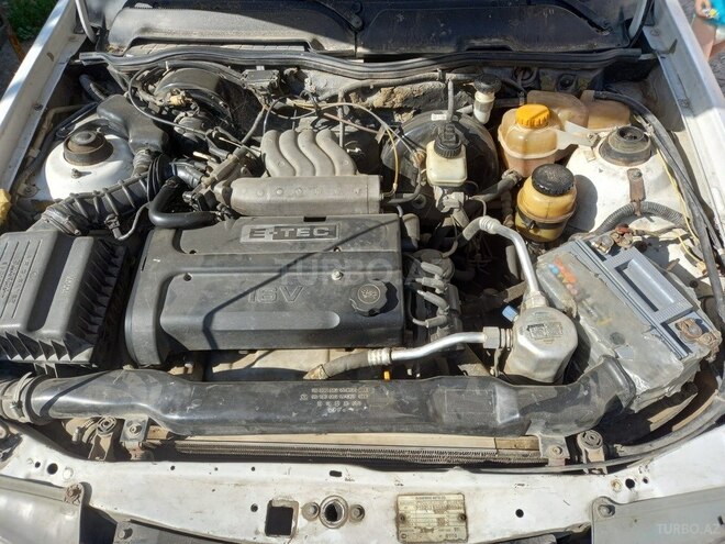 Daewoo Nexia 2008, 230,000 km - 1.5 l - Bakı