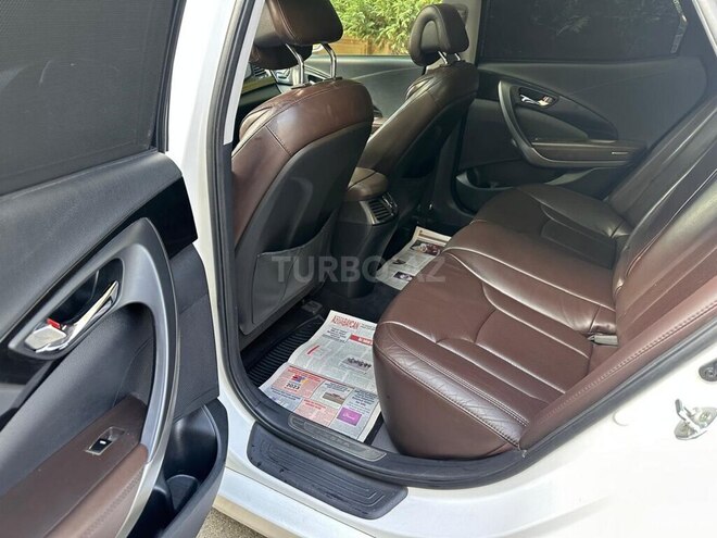 Hyundai Azera 2013, 21,800 km - 2.4 l - Bakı