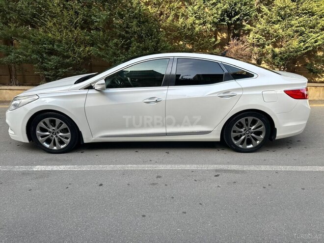Hyundai Azera 2013, 21,800 km - 2.4 l - Bakı