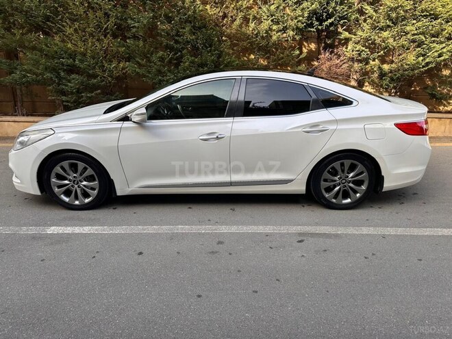 Hyundai Azera 2013, 21,800 km - 2.4 l - Bakı